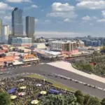 Planned MotoGP city circuit in Adelaide: Riders surprised by first videos