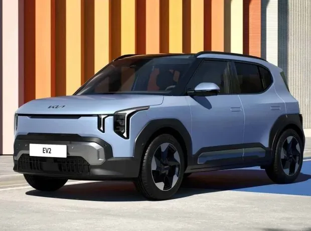 Kia EV2