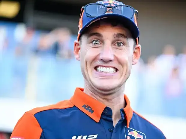 Tech3-KTM: Pol Espargaro instead of Vinales also in Spielberg - last time or not?