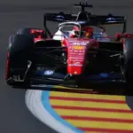 Why Ferrari has not yet shifted focus to the F1 car for 2027