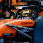 Oscar Piastri: Zandvoort could have been the beginning of the turnaround
