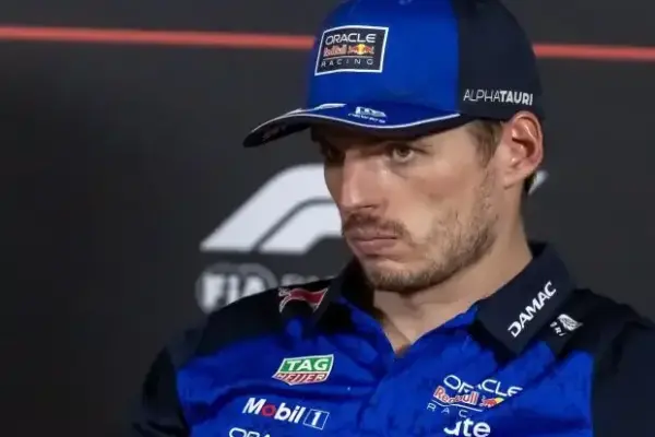 Why Max Verstappen Does Not Believe in a Surprise in Madrid