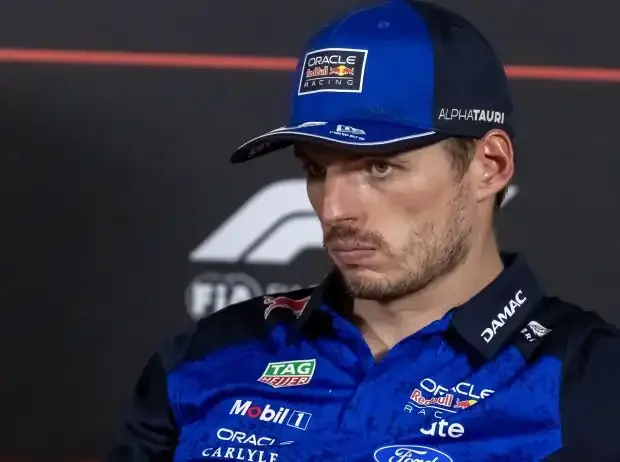 Why Max Verstappen Does Not Believe in a Surprise in Madrid