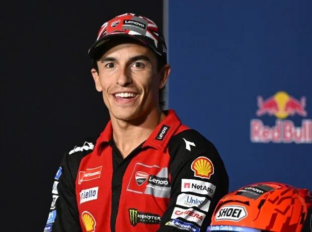 Marc Marquez