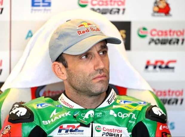 Johann Zarco