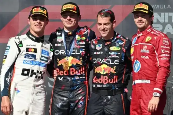 Norris, Verstappen and Leclerc: Why top drivers no longer switch