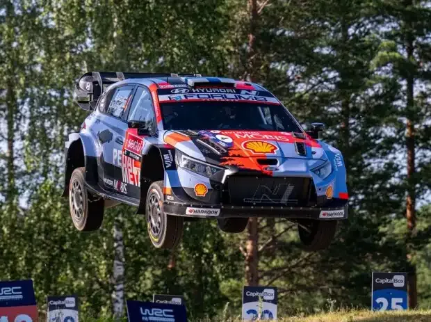 WRC under new promoter: This is what the future plan for the rallies looks like