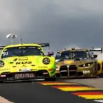 DTM-BoP at Sachsenring changed before Sunday: Six cars affected