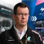 Alpine hires former Mercedes technical director: What role Mike Elliott will take on