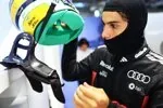 Gabriel Bortoleto (Audi)