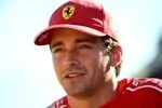 Charles Leclerc (Ferrari)