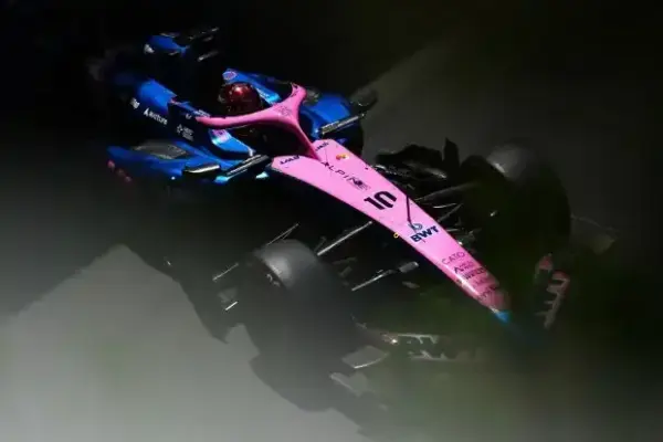 Appeals court has decided: Pierre Gasly loses Monaco podium again!