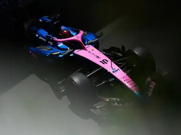 Appeals court has decided: Pierre Gasly loses Monaco podium again!