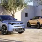 Fiat Grizzly and Grizzly Fastback: New SUV models aim to boost sales