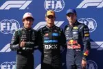 Formula 1 Live Ticker: Investigation against Antonelli and Leclerc