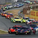 Kostenloser Livestream GTWC Europe: Sprint-Cup aus Zandvoort