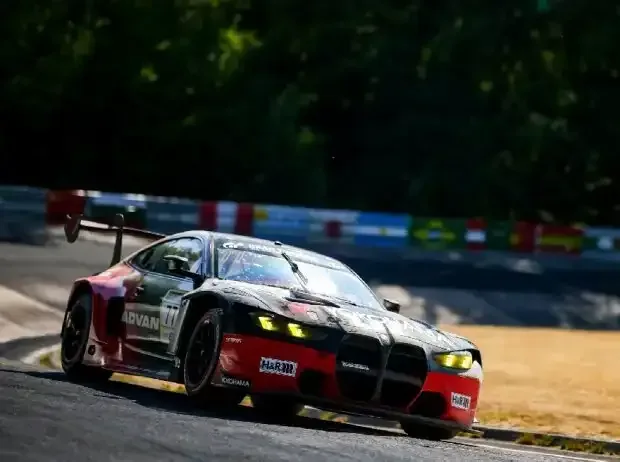 Titel-Bild zur News: Schubert-BMW