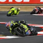 MotoGP Spielberg: Ogura makes a comeback, Nakagami replaces Mir