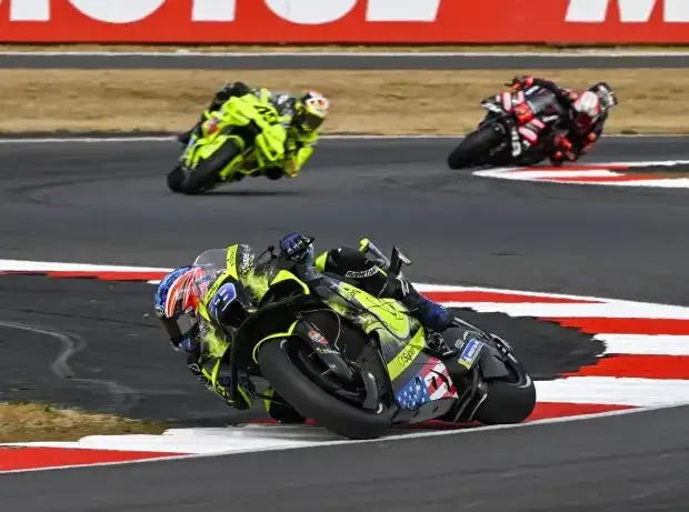 MotoGP Spielberg: Ogura makes a comeback, Nakagami replaces Mir
