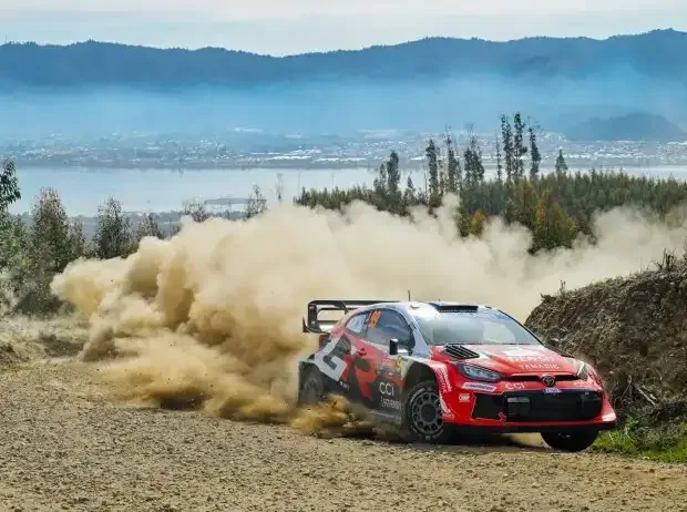 Titel-Bild zur News: Oliver Solberg