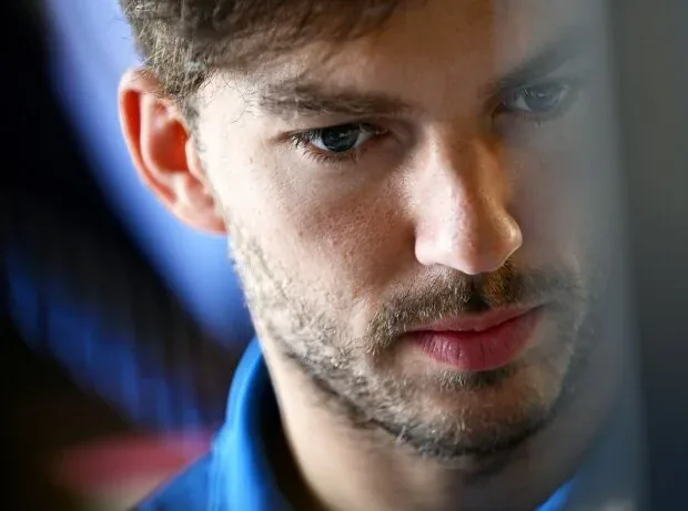 Pierre Gasly experienced in Monaco the