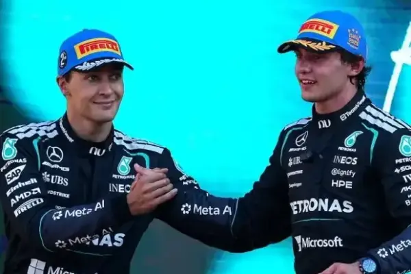 Experts: World Championship train for George Russell to Monza probably gone