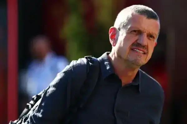 Günther Steiner with a clear message: Kimi Antonelli belongs to Ferrari
