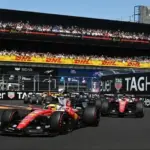 Too little action in Madrid: Madring is to be changed for 2027