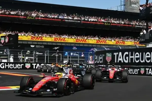 Too little action in Madrid: Madring is to be changed for 2027