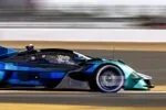 Was der erste Evo-Test des Aston Martin Valkyrie (2027) wirklich zeigen sollte
