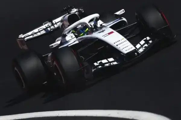 Was Cadillac really faster than Williams at the Madrid Grand Prix?