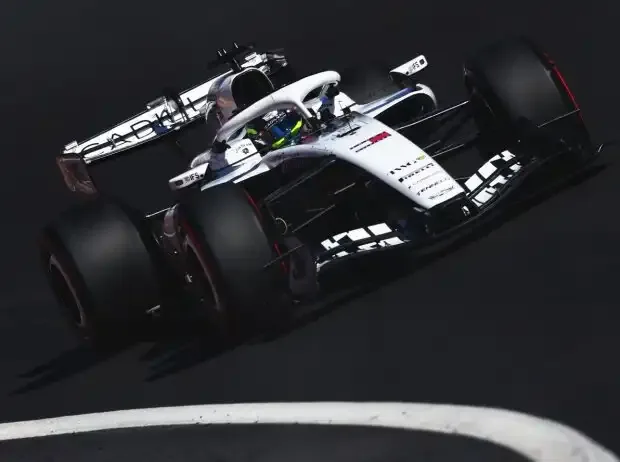 Was Cadillac really faster than Williams at the Madrid Grand Prix?