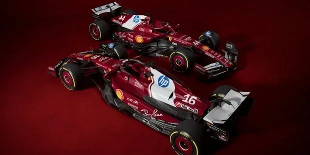 Formula 1 announces three-day launch event for the 2027 season in Milan