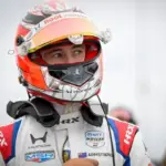 Marcus Armstrong looks forward to Mick Schumacher: Reunited in America