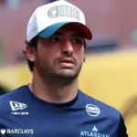 James Vowles: Shyness is Carlos Sainz's only big weakness