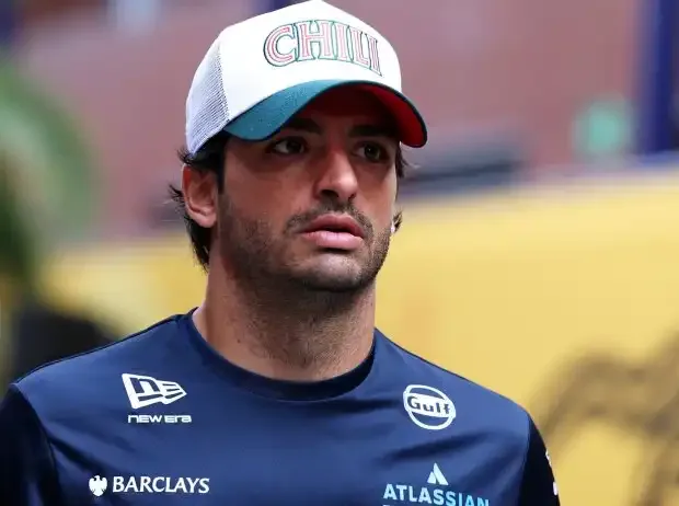 James Vowles: Shyness is Carlos Sainz's only big weakness