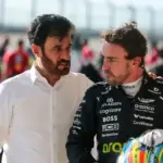 "Tell me what you want": FIA President makes Alonso an unusual offer