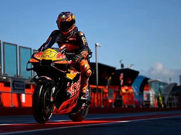 Pol Espargaro