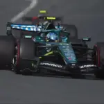 David Coulthard sees Aston Martin on the way back after hitting rock bottom