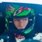 Elfyn Evans before WRC finale: "I know how not to do it"
