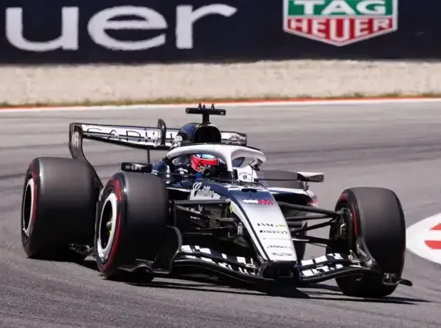 Titel-Bild zur News: Colton Herta