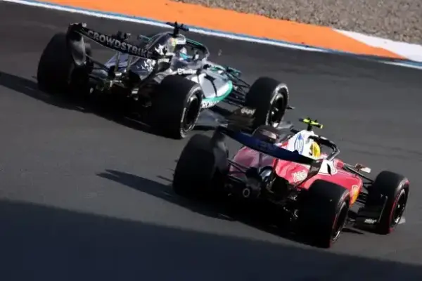 Why ADUO upgrades are not a game-changer in Formula 1