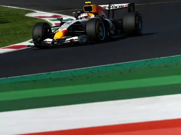 Yuki Tsunoda escapes penalty: FIA explains extra formation lap