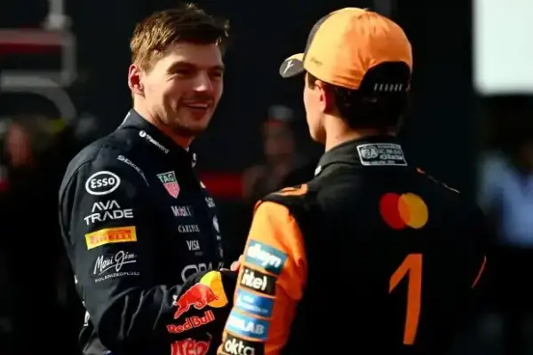 F1 kollidiert 2027 nicht mit Le Mans: Weg frei für Verstappen und Norris?