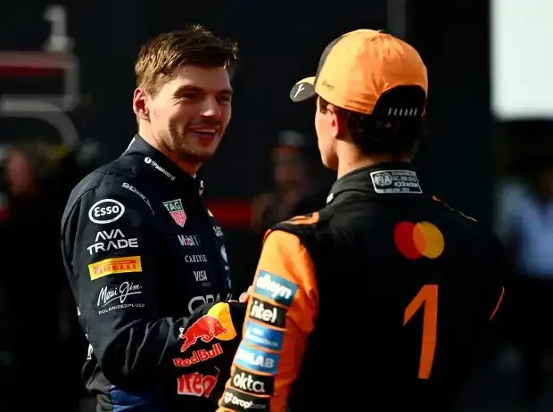 F1 kollidiert 2027 nicht mit Le Mans: Weg frei für Verstappen und Norris?