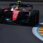 Ferrari: Why Lewis Hamilton dropped from pole to fourth place