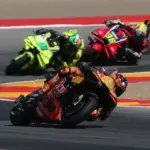 Espargaro also in Misano instead of Vinales - Beirer: "Not Mavericks end at KTM"