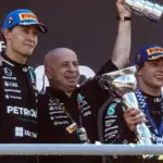 Toto Wolff warns: Mercedes may not be capable of winning in Madrid