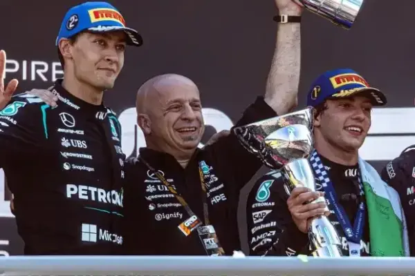 Toto Wolff warns: Mercedes may not be capable of winning in Madrid