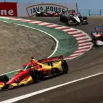 IndyCar Finale 2026 Laguna Seca with Mick Schumacher: Schedule, TV, all info